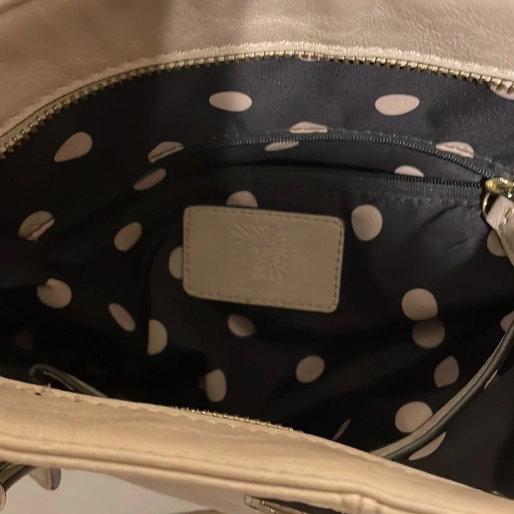 Ann Klein Shoulder Bag